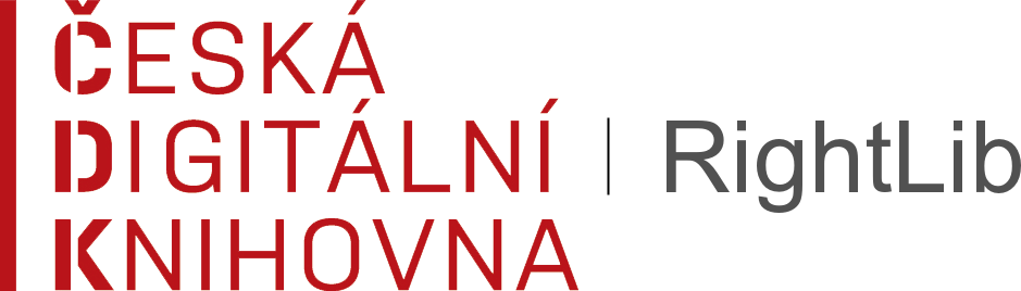 Česk&aacute; digit&aacute;ln&iacute; knihovna